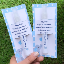 Mini Alcohol Spray